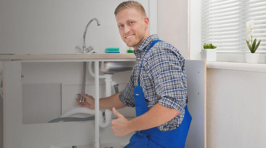Professional water heater repair in Belt, MT
